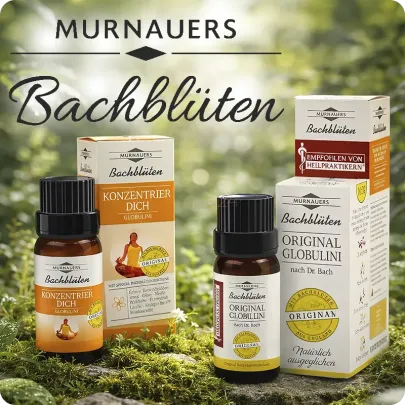 Murnauers Bachbluten