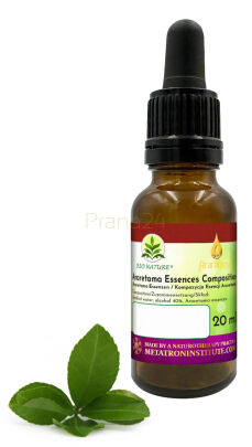 Kompozycje wieloskładnikowe