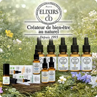Elixirs & Co