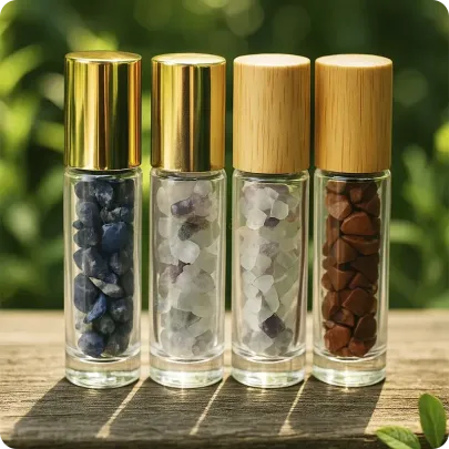 Produkty do esencji/kompozycji