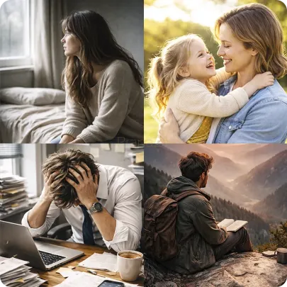 Esencje w obszarach wsparcia