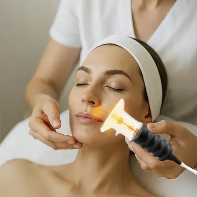 Urządzenia plazmowe Plasma System