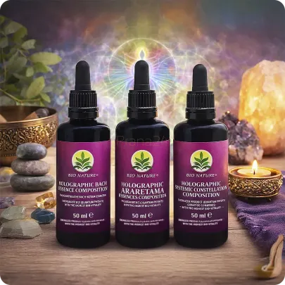 Kompozycje Holograficzne