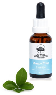 Dream Time - spray/krople 30 ml - Australian Bush Flower Essences -30% - 3
