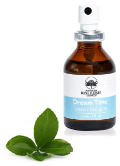 Dream Time - spray/krople 30 ml - Australian Bush Flower Essences -30% - 2