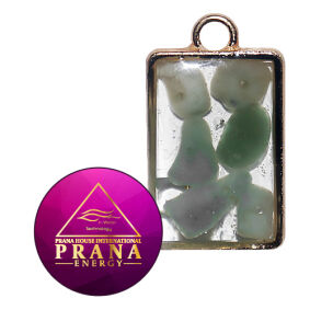Zawieszka Prana Energy PE IV 08