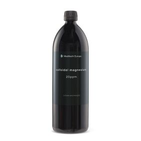 Koloidalny Magnez 500 ml