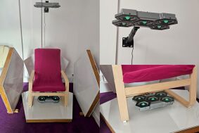 System Balansujący Keshe