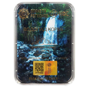 Terapia naturalna KFS WODOSPAD KORBU