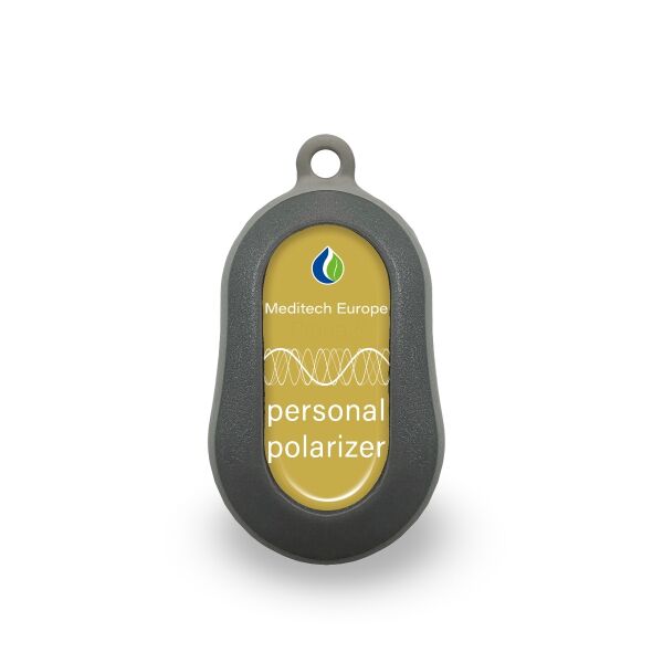 Polaryzator Osobisty Złoty