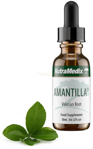 AMANTILLA / Daily Stress Support NutraMedix 30ml