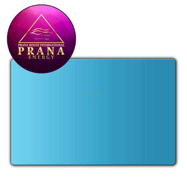 Płytka Tesla® prostokąt - Błękit