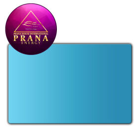 Płytka Tesla® prostokąt - Błękit