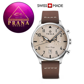 Zegarek Tesla® - Męski - Freedom - 2