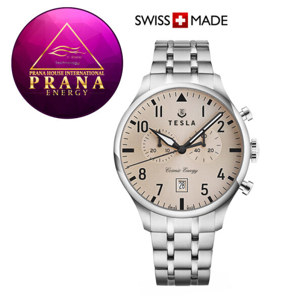 Zegarek Tesla® - Męski - Freedom
