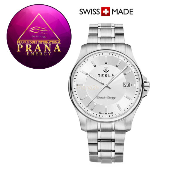 Zegarek Tesla® - Męski - New Cosmos