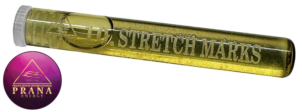 GANS BG 10 - STRETCH MARKS