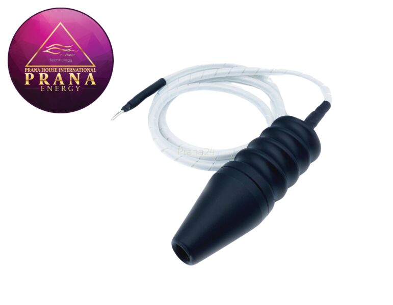 Rękojeść do elektrod szklanych