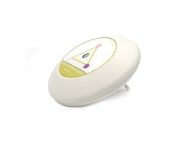 Polaryzator "Pole Życia" Złoty