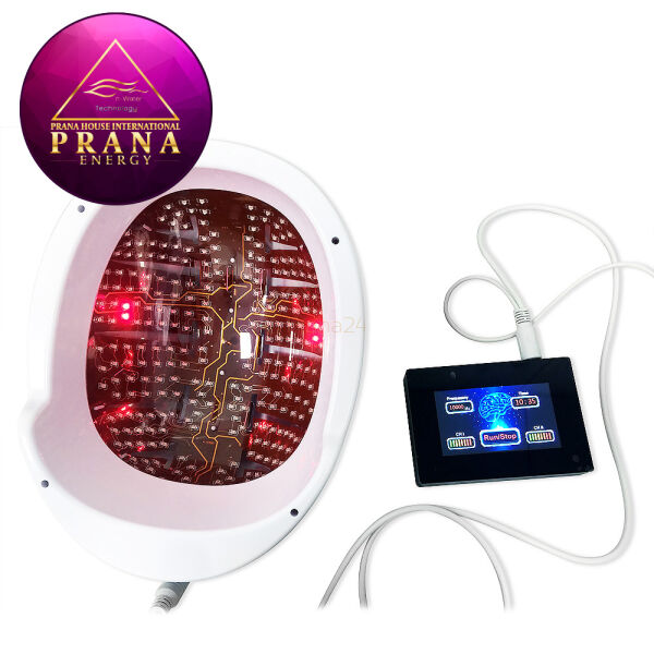 Urządzenie do Fotobiomodulacji Mózgu