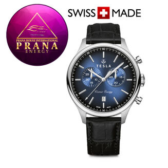 Zegarek Tesla® - Męski - New York - 2