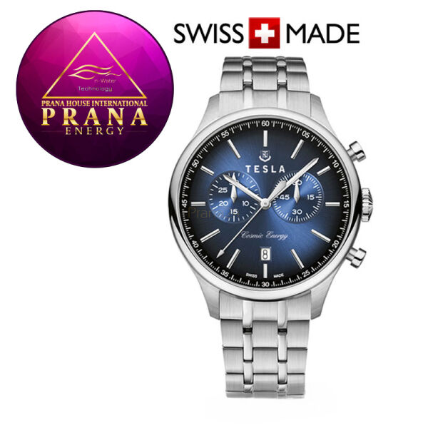 Zegarek Tesla® - Męski - New York