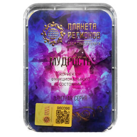 Terapia naturalna KFS MĄDROŚĆ