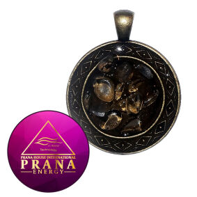 Zawieszka Prana Energy PE 09