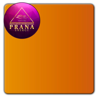 Płytka Tesla® prostokąt - Pomarańczowy - 2