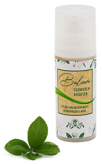 Oryginalny Szwedzki balsam ziołowy 30/50/100 ml - 3