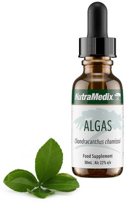 Algas NutraMedix 30ml