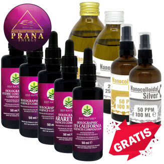 Zestaw Gabinetowy BASIC PLUS - 3