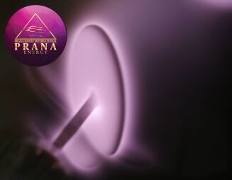 Rife Phanotron - na stojaku 60 cm - 5