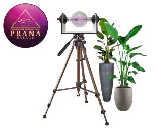 Rife Phanotron - na stojaku 60 cm - 7