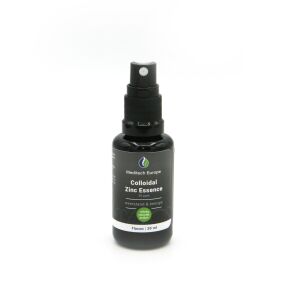 Koloidalna esencja Cynk 30 ml spray