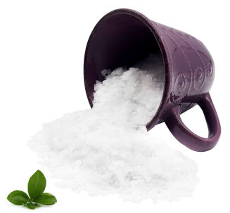 Płatki magnezowe  100% cechsztyńskie MAGZECH - 3