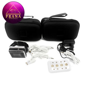 Zegarek do terapii laserem niskopoziomowym bliskiej podczerwieni - 3