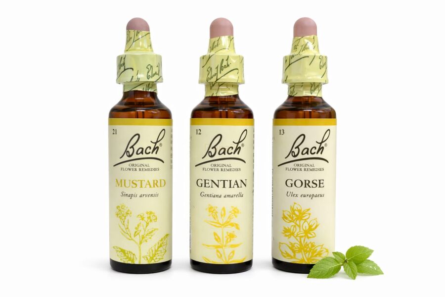 ‎ Zestaw wsparcia przy obniżeniu nastroju