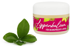 Oryginalny szwedzki balsam do ust Lippen Balsam 6ml 