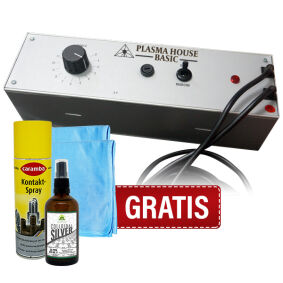 Plasma House Basic - urządzenie plazmowe
