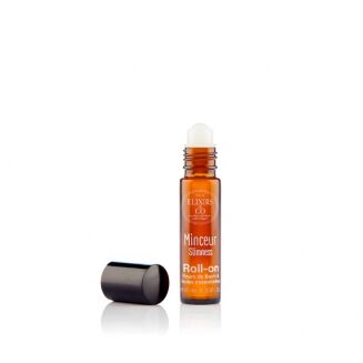Elixirs & Co Slimness roll-on 10 ml - 3