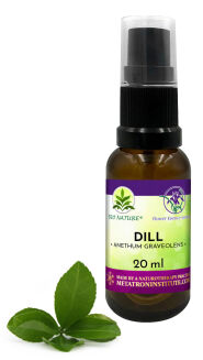 028. Dill - Kompozycja FES 20ml - 2