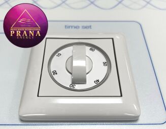 Oscylator wielofalowy do Plazmoterapii - Multiwave Oscillator -  220/240 Biały - 2