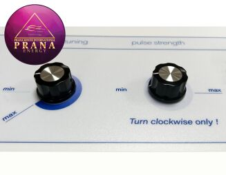 Oscylator wielofalowy do Plazmoterapii - Multiwave Oscillator -  220/240 Biały - 8