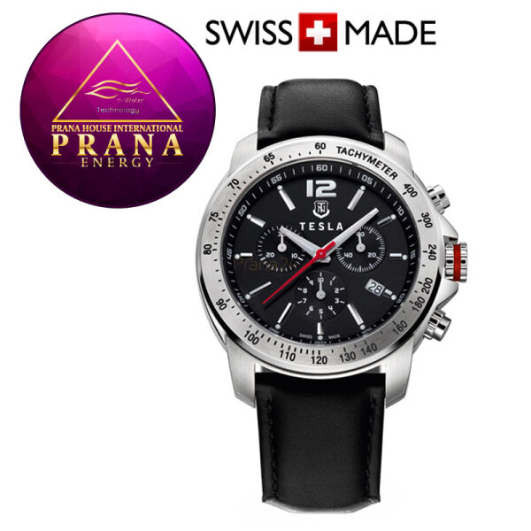 Zegarek Tesla® - Męski - Star Observer