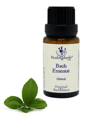 23. OLIVE / Oliwka globulki 15 g HealingHerbs