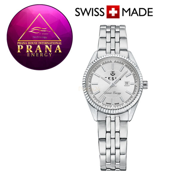 Zegarek Tesla® - Damski - Odkrywca