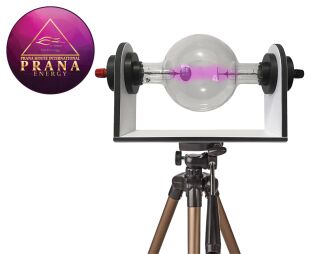 Rife Phanotron - na stojaku 40 cm - 9