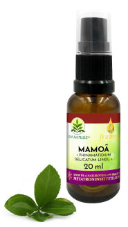 16. Mamoã - Kompozycja Ararêtama 20ml - 2