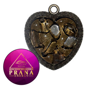 Zawieszka Prana Energy PE 12